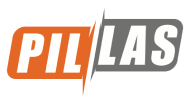 PILS-LAS - logo